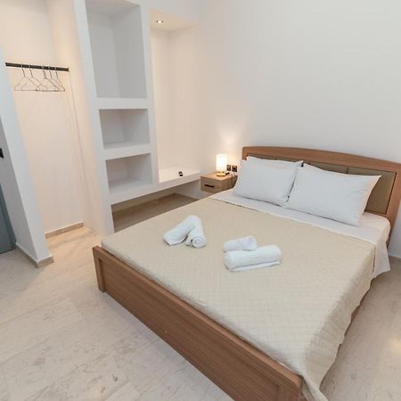 Island Life Apartment Kos Extérieur photo