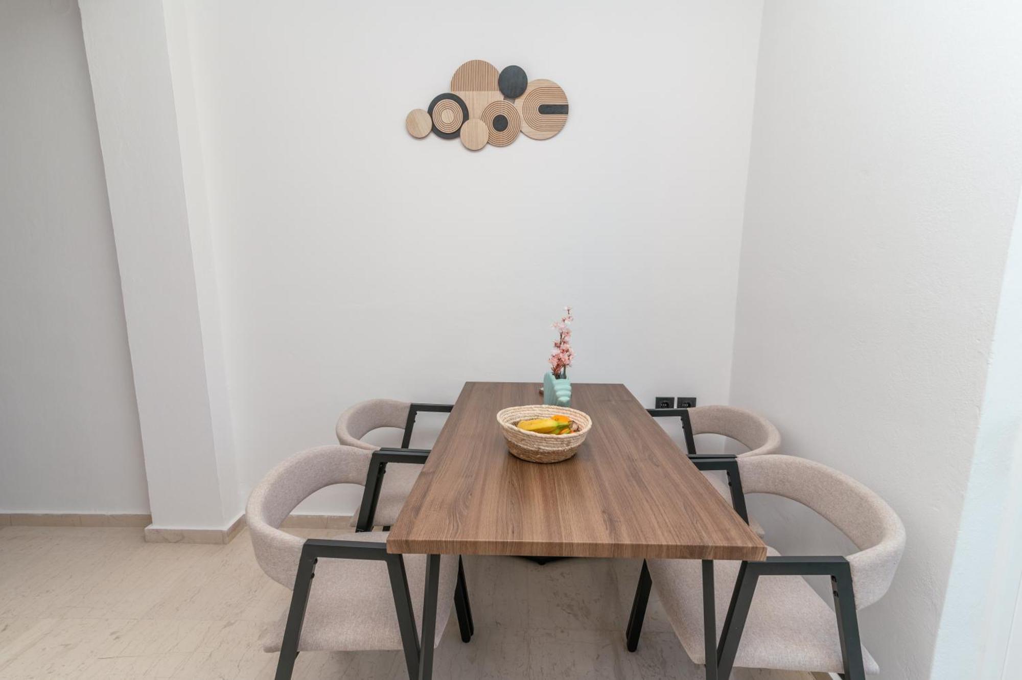Island Life Apartment Kos Extérieur photo